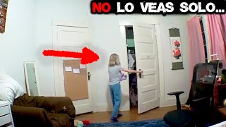 No Todos Tienen Valor Para Ver Estos Videos 10 videos de TERROR REAL para NO Dormir [upl. by Fanny342]