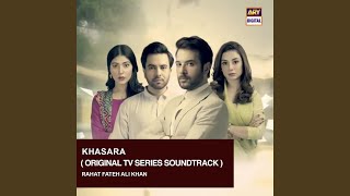 Khasara Original TV Series Soundtrack [upl. by Yadroc]