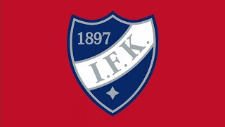 HIFK Maalilaulu 202223  HIFK Goal Horn 202223 [upl. by Novhaj882]