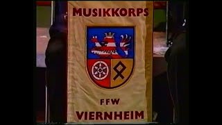 5 TEIL SEHEN UND HÖRENSWERTES IN VIERNHEIM 1996 [upl. by Hauck]