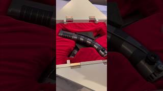 NEW Lightsaber Day  Asajj Ventress Limited Edition Legacy Lightsabers starwars lightsaber [upl. by Allistir937]