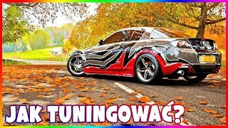 MOJE USTAWIENIA DRIFTOWE  FORZA HORIZON 4 [upl. by Schaefer]