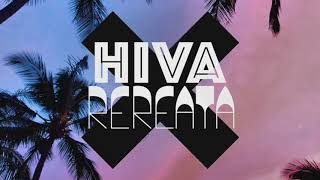 HIVA REREATA JUNIOR OVERALL amp GRAND CHAMPIONSHIP 2020 [upl. by Eveam43]