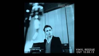 Sondre Lerche  quotNightingalesquot [upl. by Ruff]