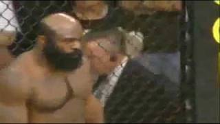 Kimbo Slice Brutal Highlights [upl. by Yensehc]