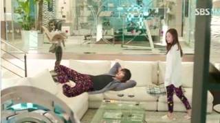 City hunter Lee Yun Seong  fighting scenes Part 12 [upl. by Nezah179]