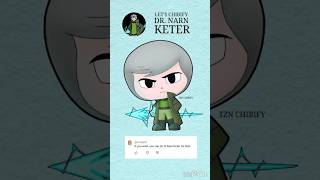 Dr Narn Keter chibified Songs of Greavesoyl [upl. by Boyes191]