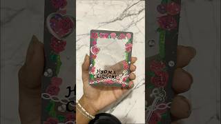 toploader decoration and packing 🥰toploaderdeco decotoploader sticker packwithme asmr [upl. by Macnamara]