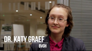 ISNTD interview Dr Katy Graef BIO Ventures for Global Health BVGH [upl. by Chuch275]