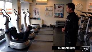 Powerplate Oefeningen [upl. by Thain]