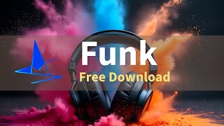 Royalty Free Music Funk  Rhythm amp Soul  Background Music [upl. by Esya287]