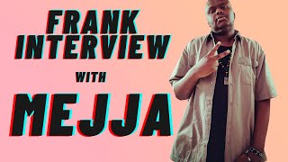 MEJJA great interview [upl. by Radferd]