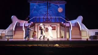 quotNever Mind the Why and Whereforequot  Anchorage Opera  HMS Pinafore [upl. by Janot]