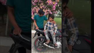 Galti nal comedy rohaan comedyfilms funny babyrohaan [upl. by Licec]