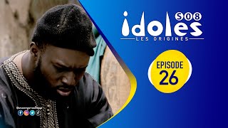 IDOLES  Saison 8  Episode 26 VOSTFR [upl. by Benoite485]