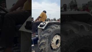 Mahindra 575 Vs Bazz 45 [upl. by Asenad]