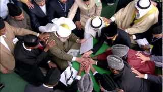 Islam Ahmadiyya  The Real Revolution Muslim TV Ahmadiyya Documentary [upl. by Yojenitsirk636]