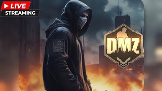 This is DMZ   🔴 LIVE GoofyDMZ ClappinKneeCaps [upl. by Leinadnhoj]