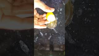 Lemon honey waterweight loss drink [upl. by Batchelor576]