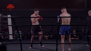 Capital Punishment 43  Sam Haggitt vs Brent Sugure [upl. by Icats]