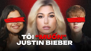 KẾ HOẠCH 10 NĂM CỦA HAILEY BALDWIN [upl. by Tadd]