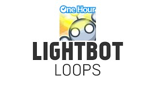 LightBot  Loops [upl. by Naivatco]