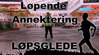 Løpende annektering [upl. by Mayyahk]