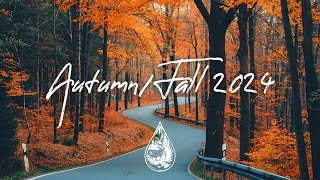 Indie Folk Compilation  AutumnFall 2024 🍂 2½Hour Playlist [upl. by Ellehsem]