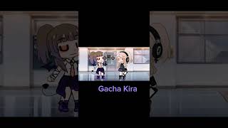 Colaboración con Kanaoanime123 gachakira kira gachaclub gachalife [upl. by Phila]