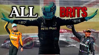 Silverstone Qualifying Highlights but If Commentators Are Honest [upl. by Linders142]