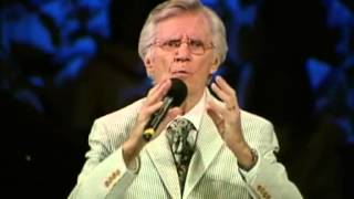 August 03 2008  David Wilkerson  Getting Ready for the End of All Things [upl. by Akahc]