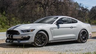 Ford Shelby GT350 Base  One Take [upl. by Niac882]