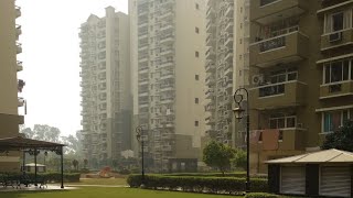 Ashiana upvan apartment indirapuram ghaziabad available flats Rent and sale [upl. by Haukom]