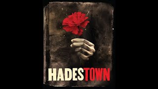 Hadestown With Subtitles and Broadway Cast Recording [upl. by Ecilahs346]