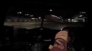 2014 24 Hours Le Mans  Oak 35 Onboard 23370343 [upl. by Hoag]