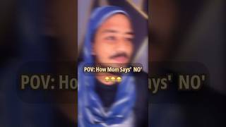 Indian Moms Saying ‘NO’ 😂💯  Dakhini Urdu  Chennai Ka Chokra  Harraaba comedy funny dakhini [upl. by Indihar]