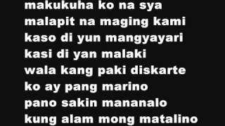 palasyo ng loko lyrics [upl. by Strain]