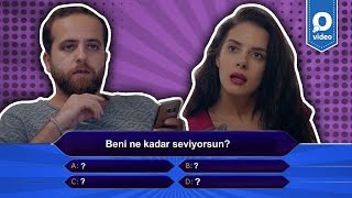 Kadınların Sorduğu Tuzak Sorular [upl. by Shay]