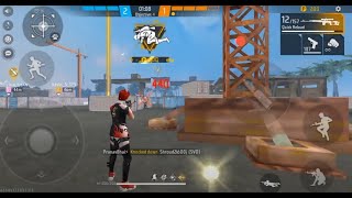 8 HEADSHOTS AND KILLS IN ONE GAME 🔥FREEFIRE MAX INDIA🔥CLASH SQUAD freefire ffclashsquad ffmax [upl. by Trixy]