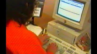 WEA Promotional Video from 1994  Workers Educational Association of South Australia [upl. by Neyud]