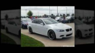 BMW  DFW Bimmer Meet  Promo Vid 001 [upl. by Angele]