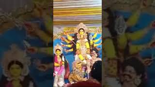 Durga puja 2024 Bokajan shorts short 💕😱😊💐 [upl. by Stearn]