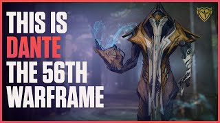 Warframe Meet Dante The Scribe Inaros rework Styanax Deluxe 2 Incarnon weapons amp more  Dev 176 [upl. by Kenyon976]