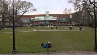 HARLEM SHAKE  BROOKLYN COLLEGE [upl. by Nagaet]