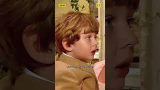 Hear Barron Trumps accent as he speaks in a rare interview with mom Melania in 2009 barrontrump [upl. by Sanferd]