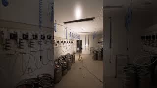 Bayswater Hotel Custom Commercial Cold Rooms [upl. by Nairdad]