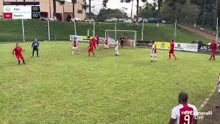 Araucária Clube de Campos broadcast [upl. by Dempsey105]