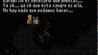 FF6  Extra Los sueños de Shadow [upl. by Neerhtak]