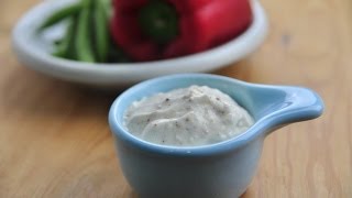 豆漿美乃滋純素。Vegan mayonnaise [upl. by Rettuc]