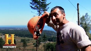 Ax Men Cant Beat the Heat S9 E4  History [upl. by Emlynn]